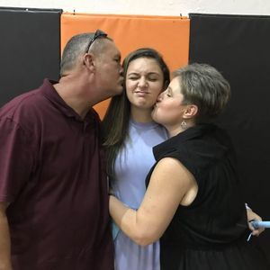 Meet your Posher, Misty